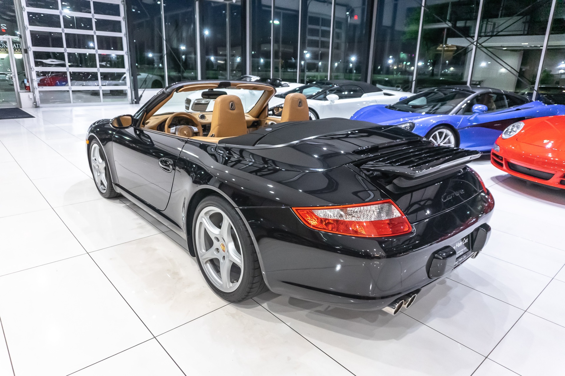 Used-2005-Porsche-911-CARRERA-CABRIOLET-SPORT-CHRONO-MANUAL-TRANSMISSION-ONLY-43K-MILES