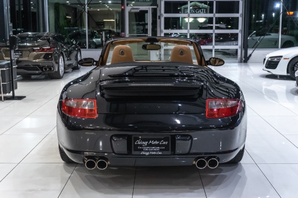 Used-2005-Porsche-911-CARRERA-CABRIOLET-SPORT-CHRONO-MANUAL-TRANSMISSION-ONLY-43K-MILES