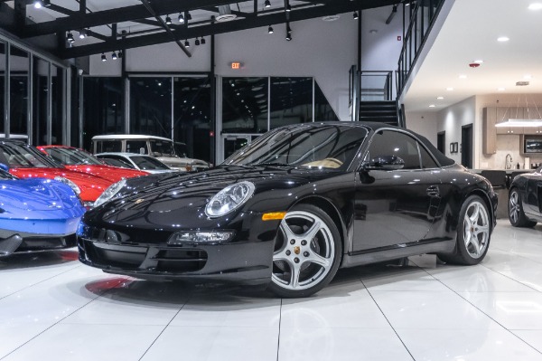 Used-2005-Porsche-911-CARRERA-CABRIOLET-SPORT-CHRONO-MANUAL-TRANSMISSION-ONLY-43K-MILES