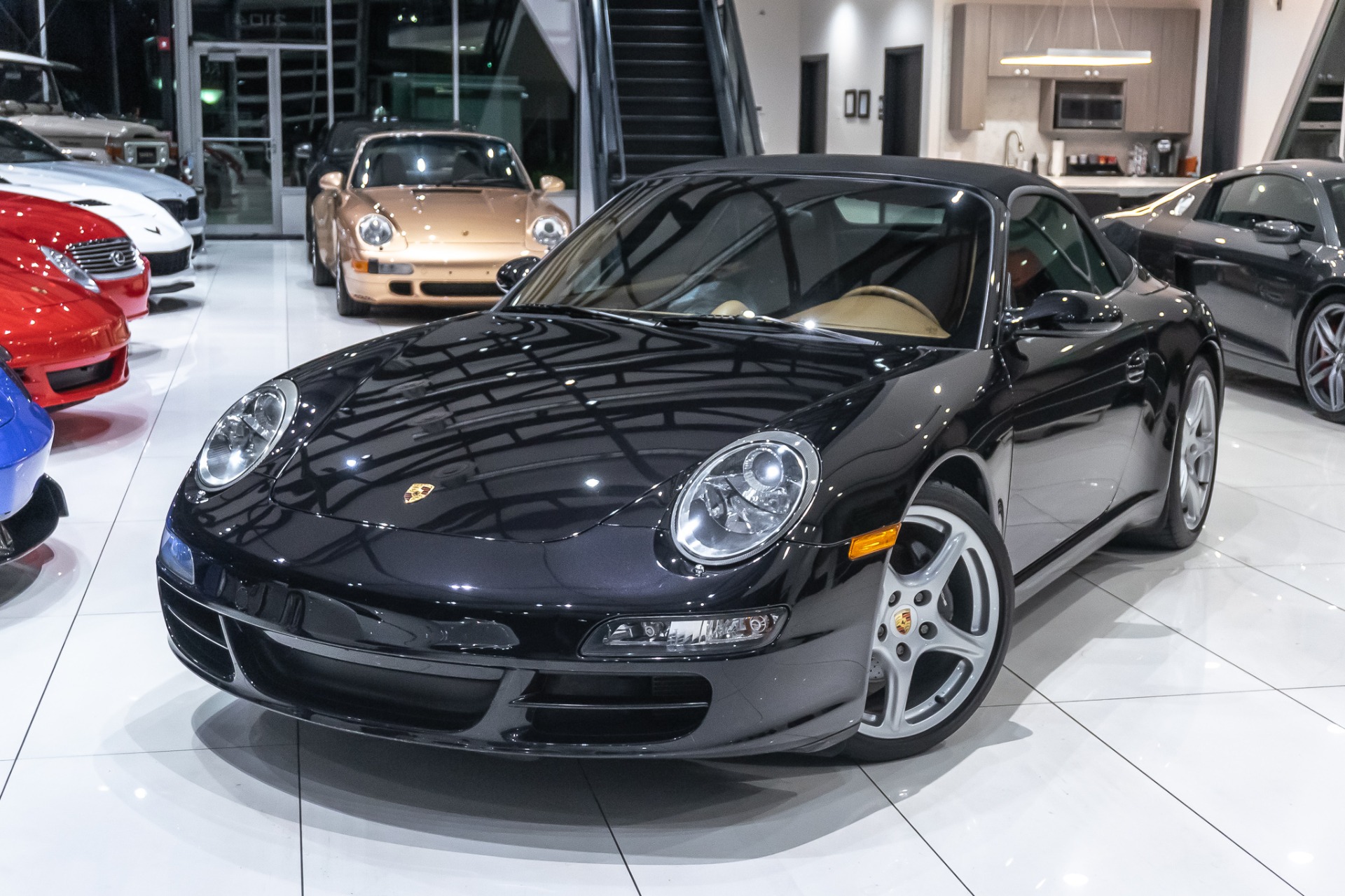 Used-2005-Porsche-911-CARRERA-CABRIOLET-SPORT-CHRONO-MANUAL-TRANSMISSION-ONLY-43K-MILES