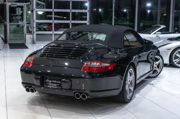 Used-2005-Porsche-911-CARRERA-CABRIOLET-SPORT-CHRONO-MANUAL-TRANSMISSION-ONLY-43K-MILES