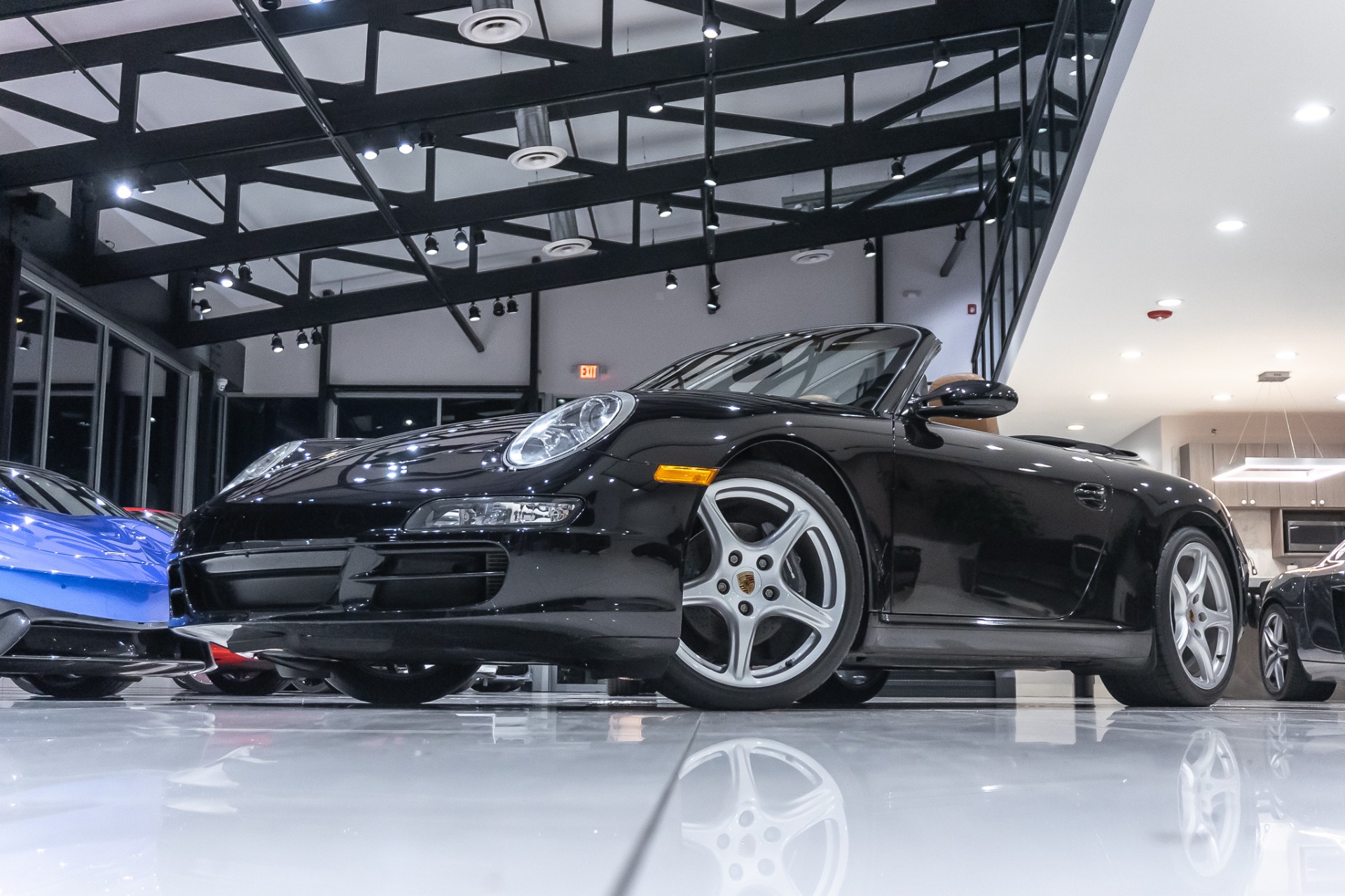 Used-2005-Porsche-911-CARRERA-CABRIOLET-SPORT-CHRONO-MANUAL-TRANSMISSION-ONLY-43K-MILES