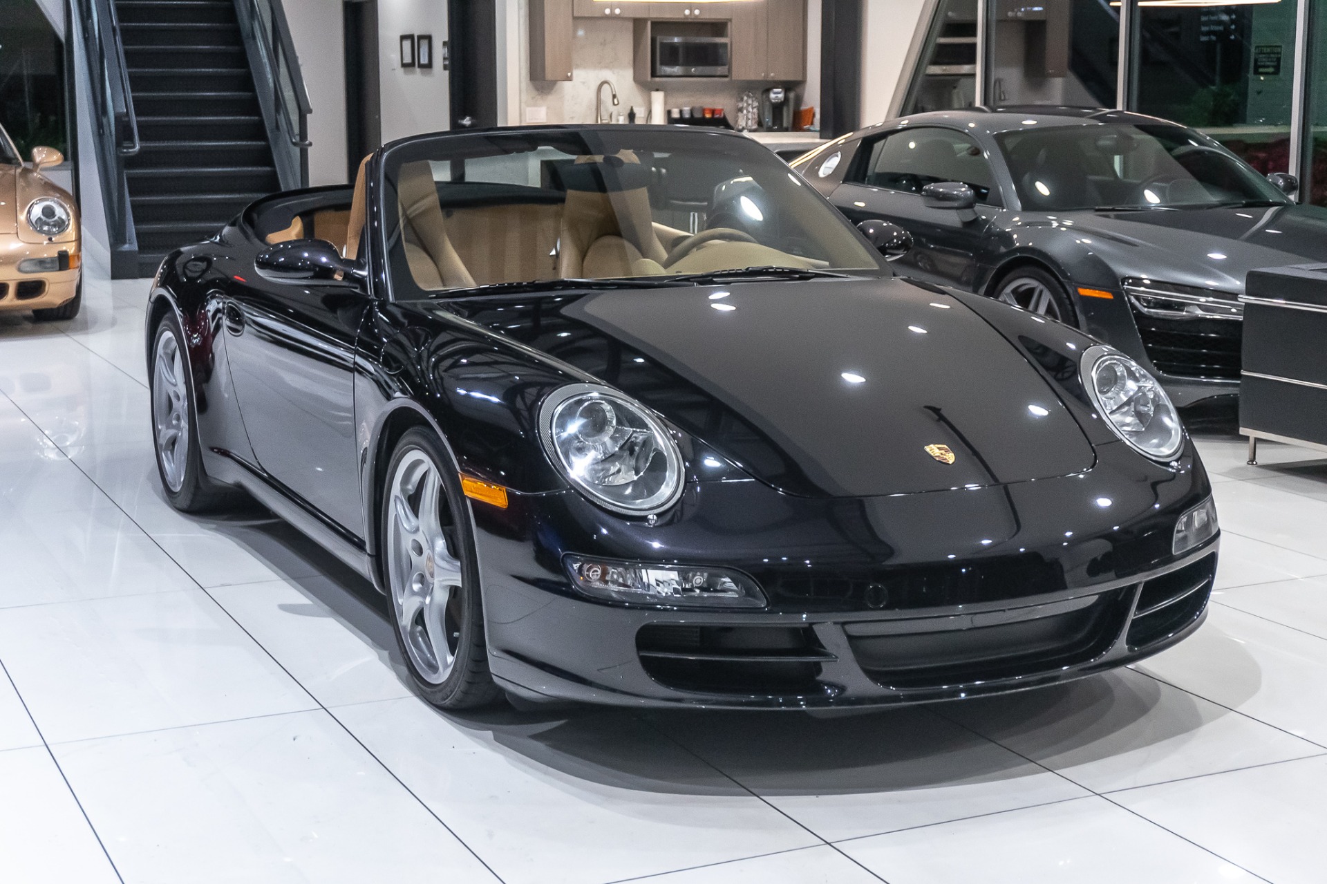 Used-2005-Porsche-911-CARRERA-CABRIOLET-SPORT-CHRONO-MANUAL-TRANSMISSION-ONLY-43K-MILES