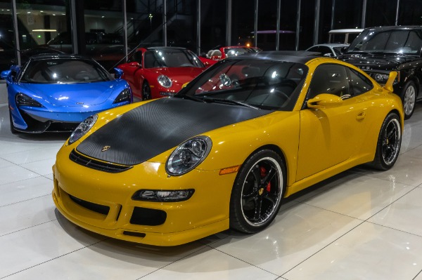 Used-2007-Porsche-911-CARRERA-S-COUPE-SPORT-CHRONO-MANUAL-TRANSMISSION-BOSE-SOUND-FACTORY-AEROKIT