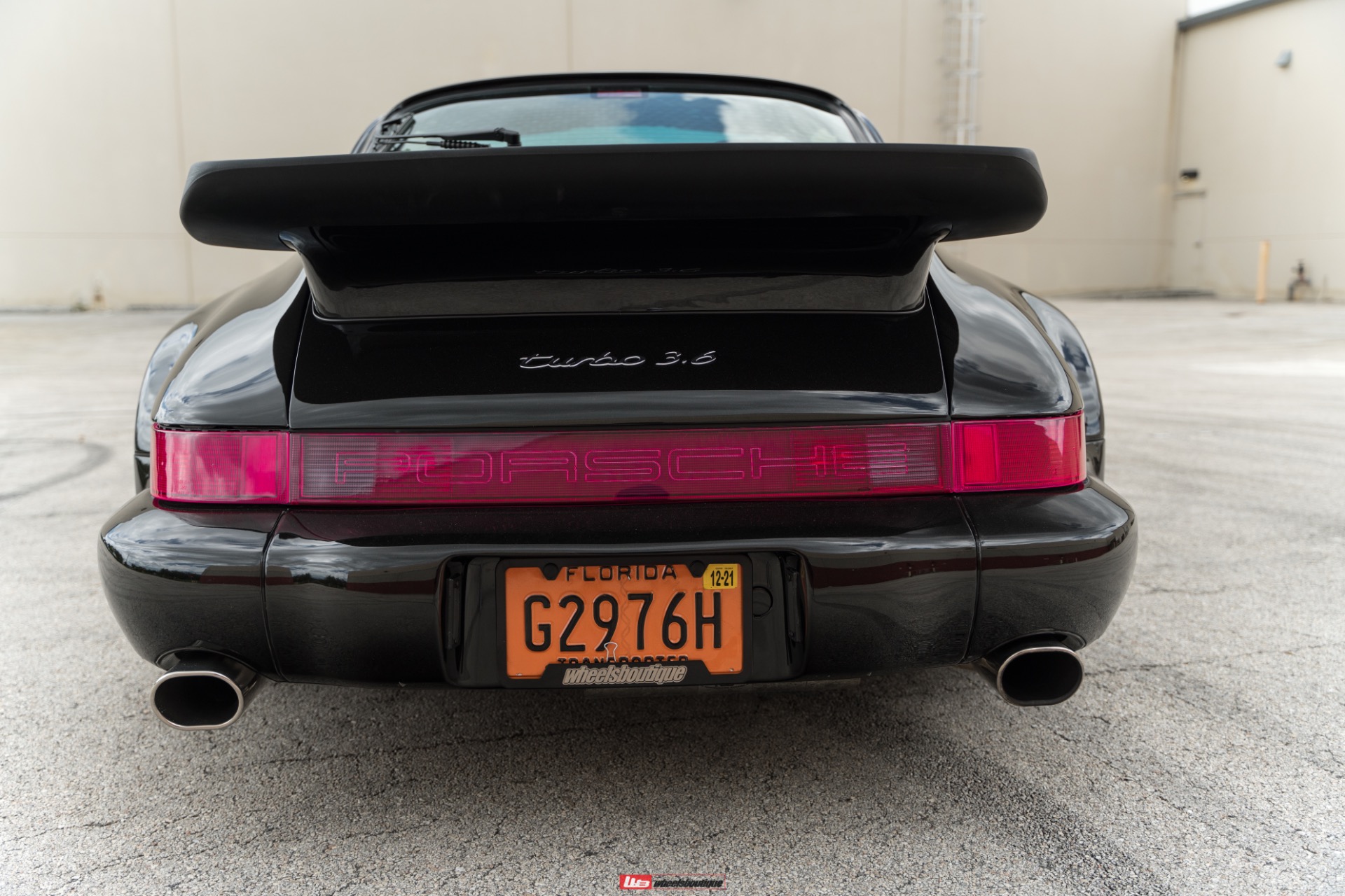 Used-1994-Porsche-911-964-Turbo-36-Coupe-ULTRA-RARE-AND-FRESHLY-SERVICED-COLLECTOR-GRADE