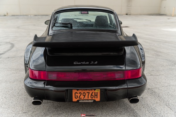 Used-1994-Porsche-911-964-Turbo-36-Coupe-ULTRA-RARE-AND-FRESHLY-SERVICED-COLLECTOR-GRADE