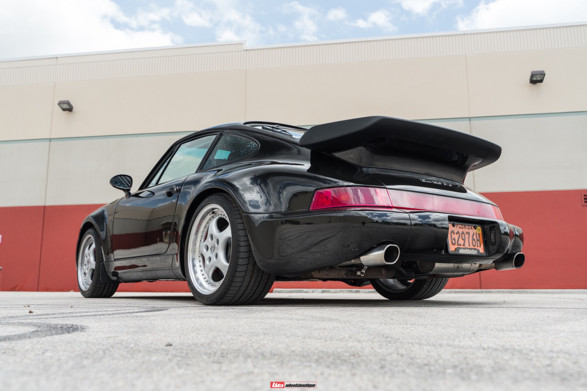 Used-1994-Porsche-911-964-Turbo-36-Coupe-ULTRA-RARE-AND-FRESHLY-SERVICED-COLLECTOR-GRADE