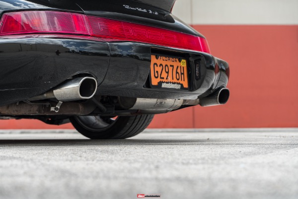 Used-1994-Porsche-911-964-Turbo-36-Coupe-ULTRA-RARE-AND-FRESHLY-SERVICED-COLLECTOR-GRADE