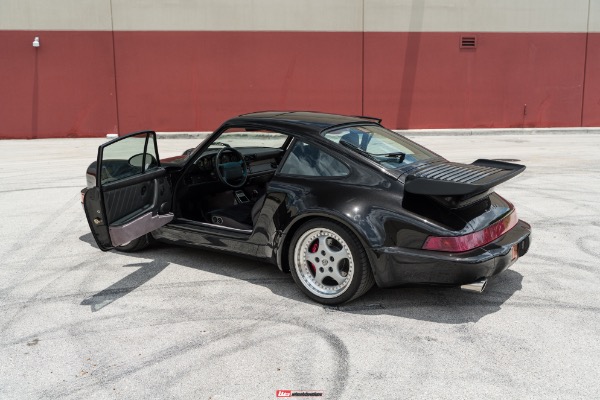 Used-1994-Porsche-911-964-Turbo-36-Coupe-ULTRA-RARE-AND-FRESHLY-SERVICED-COLLECTOR-GRADE