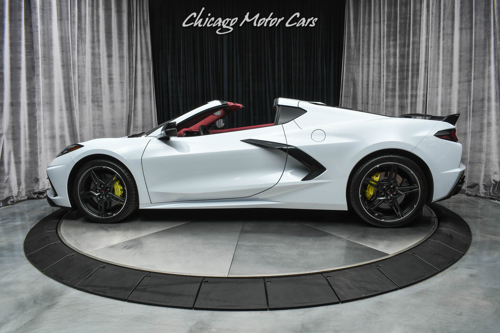 Used-2020-Chevrolet-Corvette-Stingray-3LT-Z51-CUSTOM-EXHAUST-CERAMIC-GRAY