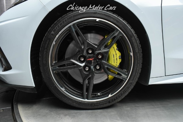 Used-2020-Chevrolet-Corvette-Stingray-3LT-Z51-CUSTOM-EXHAUST-CERAMIC-GRAY