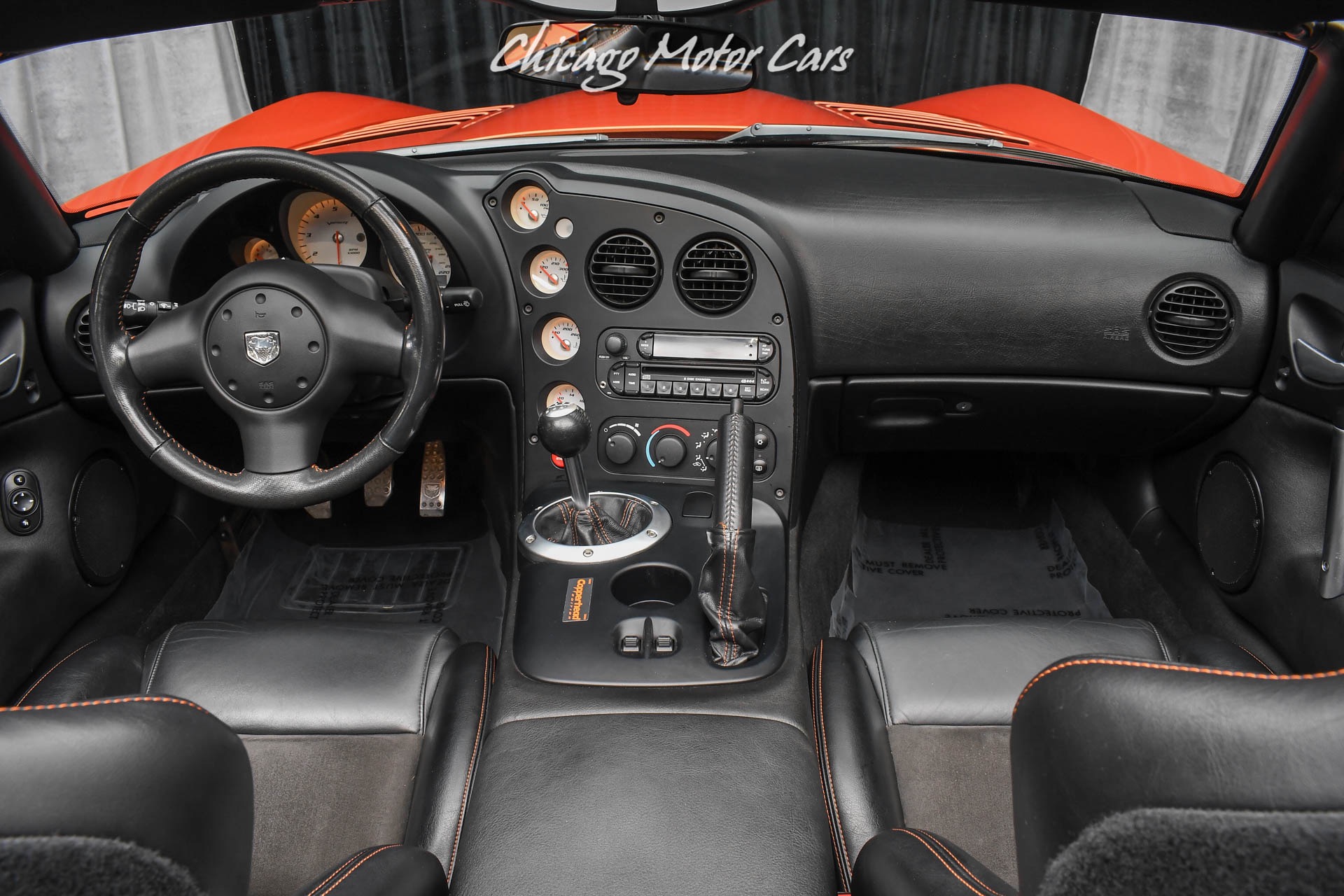 Used-2005-Dodge-Viper-SRT-10-Convertible-Copperhead-Edition-Stunning-Example-Serviced