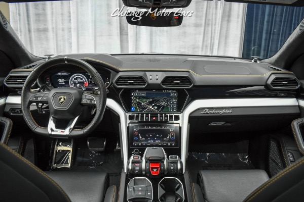 Used-2020-Lamborghini-Urus-SUV-B-O-Sound-HARD-Loaded-Novitec-Carbon-Esteso-Widebody-Forged-Wheels