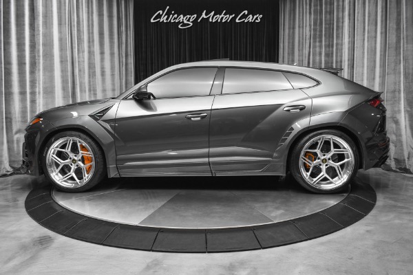 Used-2020-Lamborghini-Urus-SUV-B-O-Sound-HARD-Loaded-Novitec-Carbon-Esteso-Widebody-Forged-Wheels