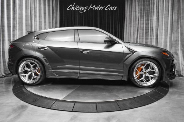 Used-2020-Lamborghini-Urus-SUV-B-O-Sound-HARD-Loaded-Novitec-Carbon-Esteso-Widebody-Forged-Wheels