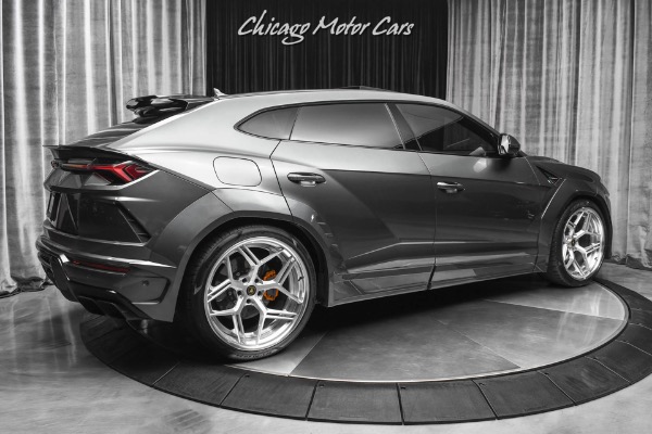 Used-2020-Lamborghini-Urus-SUV-B-O-Sound-HARD-Loaded-Novitec-Carbon-Esteso-Widebody-Forged-Wheels