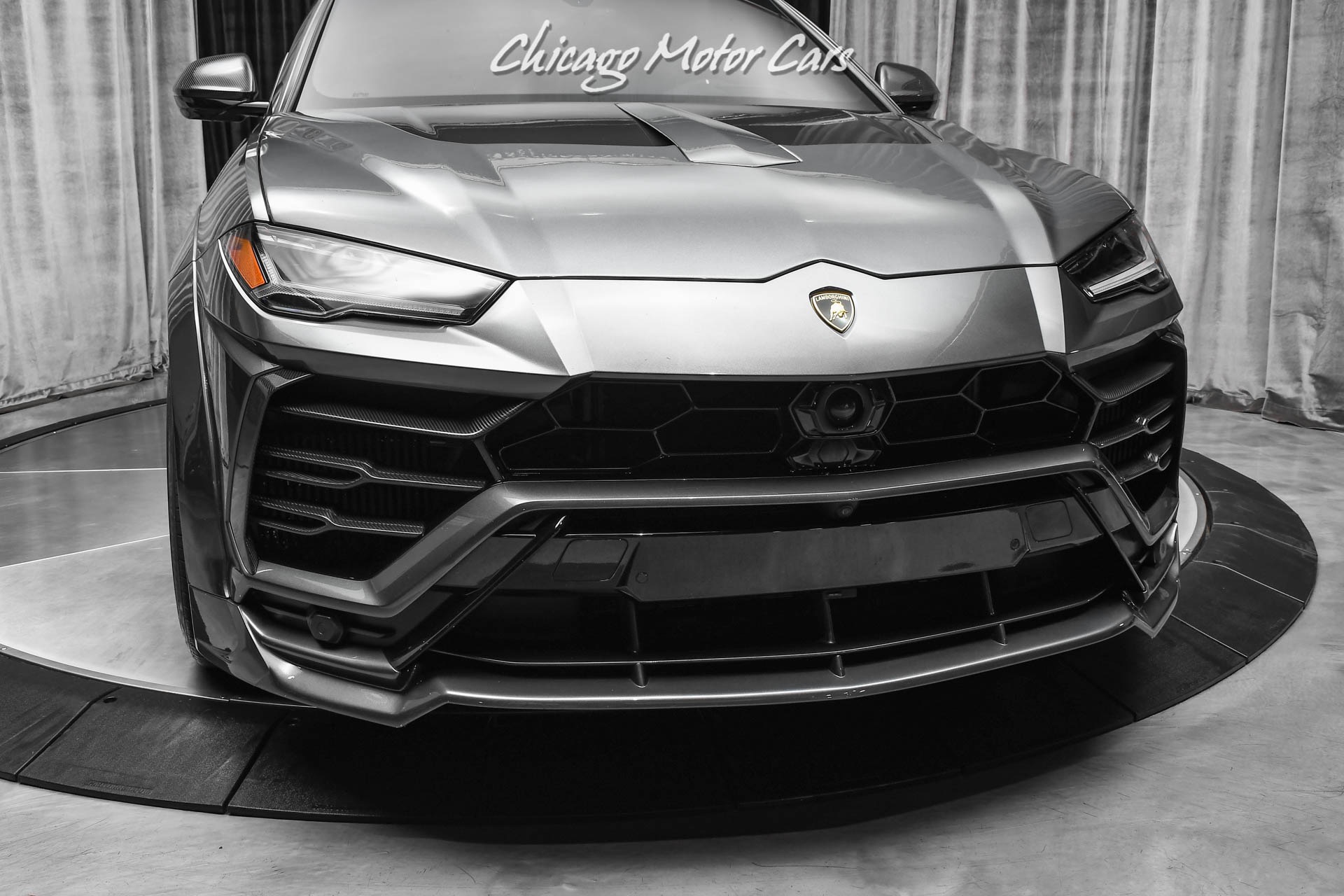 Used-2020-Lamborghini-Urus-SUV-B-O-Sound-HARD-Loaded-Novitec-Carbon-Esteso-Widebody-Forged-Wheels