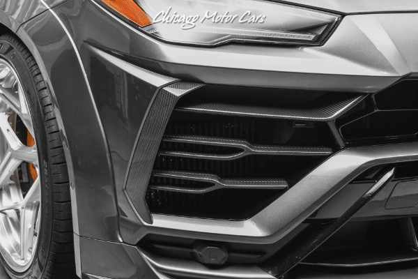 Used-2020-Lamborghini-Urus-SUV-B-O-Sound-HARD-Loaded-Novitec-Carbon-Esteso-Widebody-Forged-Wheels