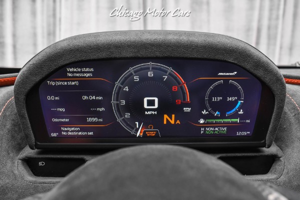 Used-2021-McLaren-765LT-Coupe--108-of-765-Lift-System-Only-1900-Miles-Carbon-Fiber-LOADED