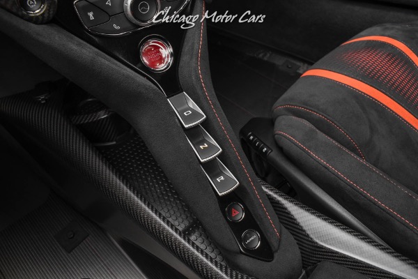Used-2021-McLaren-765LT-Coupe--108-of-765-Lift-System-Only-1900-Miles-Carbon-Fiber-LOADED