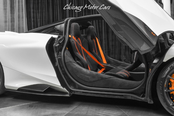 Used-2021-McLaren-765LT-Coupe--108-of-765-Lift-System-Only-1900-Miles-Carbon-Fiber-LOADED