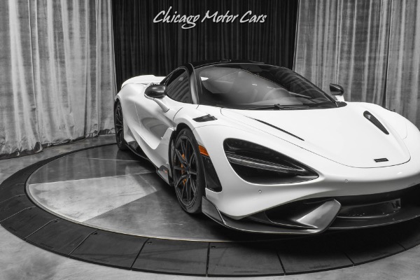 Used-2021-McLaren-765LT-Coupe--108-of-765-Lift-System-Only-1900-Miles-Carbon-Fiber-LOADED