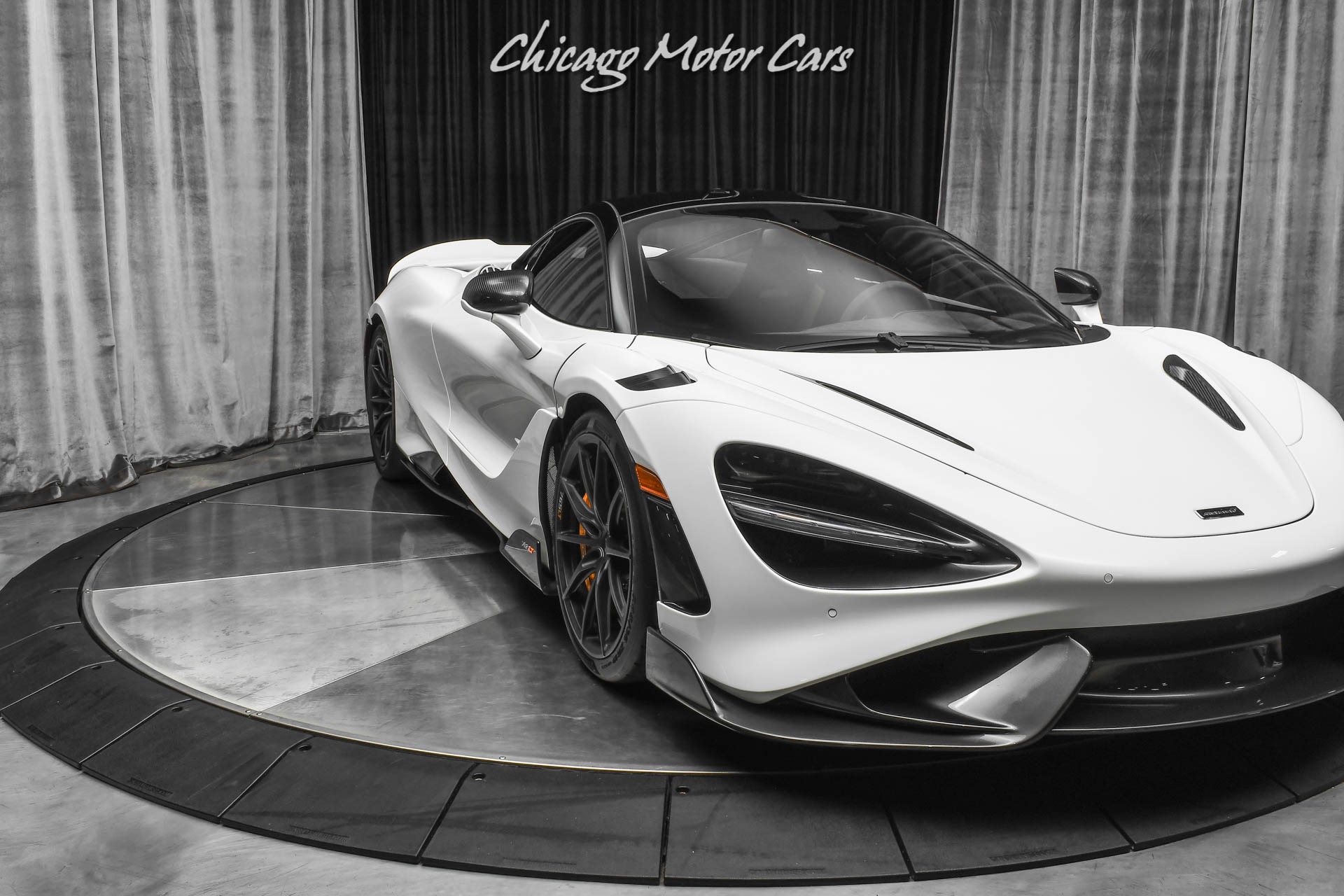 Mclaren 765lt beamng drive