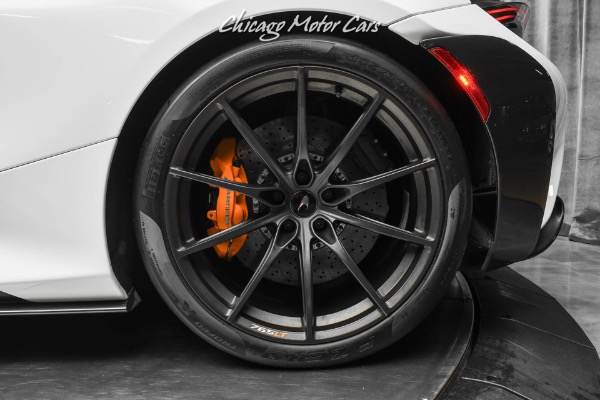 Used-2021-McLaren-765LT-Coupe--108-of-765-Lift-System-Only-1900-Miles-Carbon-Fiber-LOADED