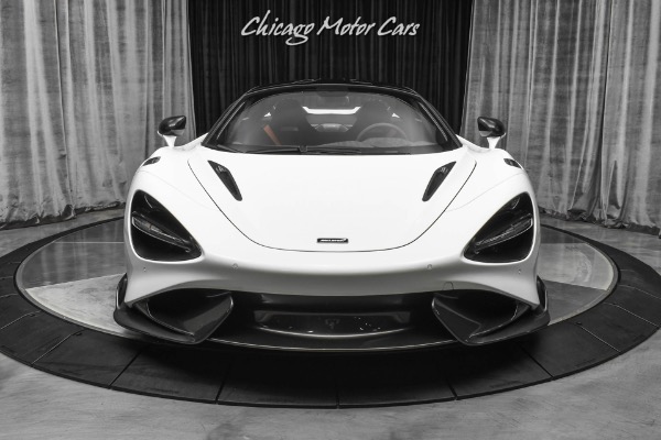 Used-2021-McLaren-765LT-Coupe--108-of-765-Lift-System-Only-1900-Miles-Carbon-Fiber-LOADED