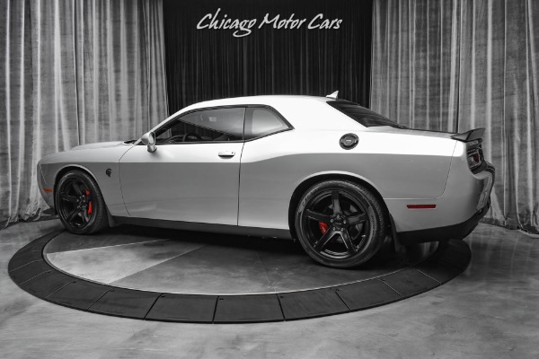 Used-2020-Dodge-Challenger-SRT-Hellcat-Redeye-Coupe-Only-3k-Miles-Perfect-Loaded-Full-Warranty