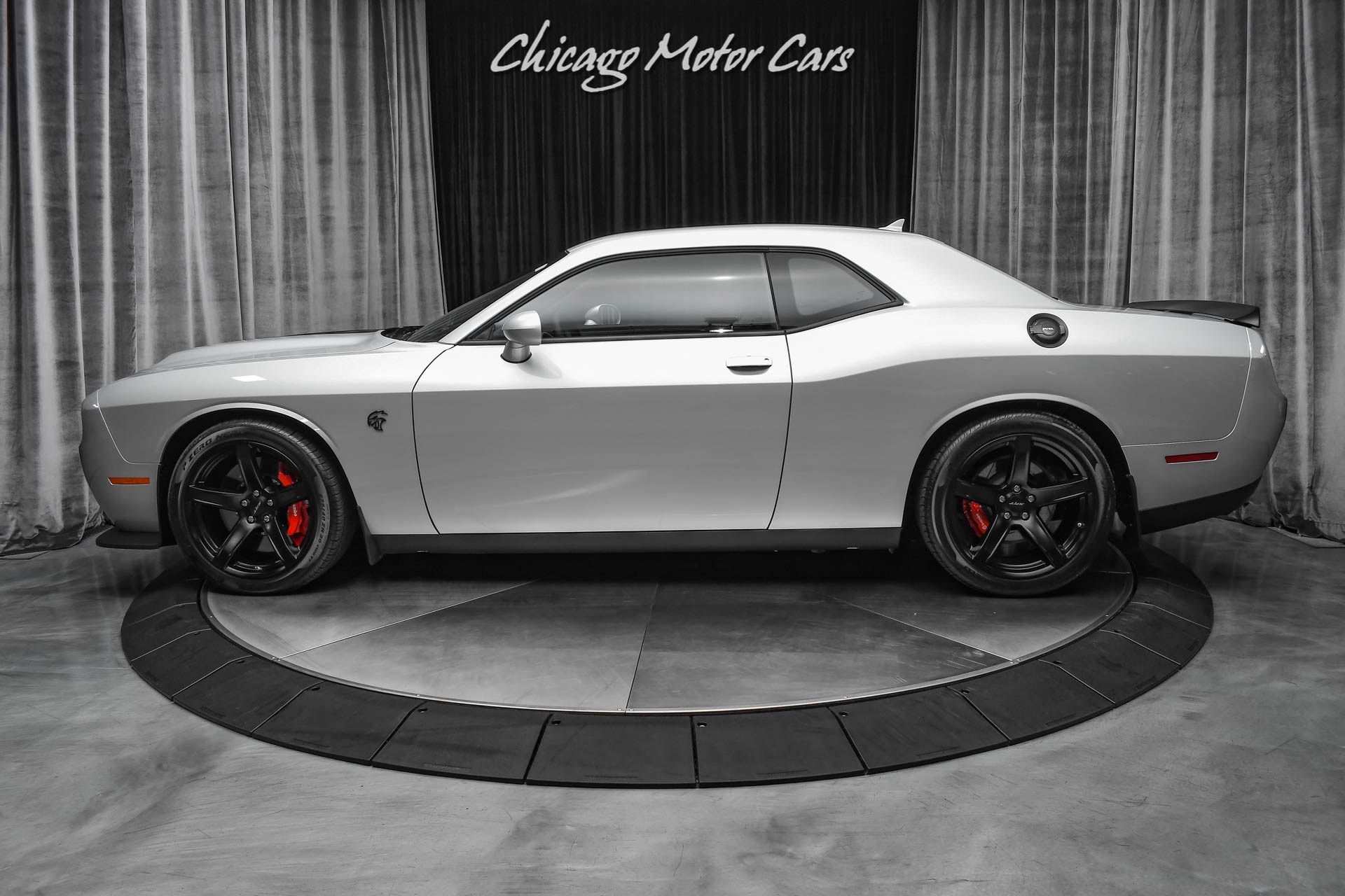 Used-2020-Dodge-Challenger-SRT-Hellcat-Redeye-Coupe-Only-3k-Miles-Perfect-Loaded-Full-Warranty