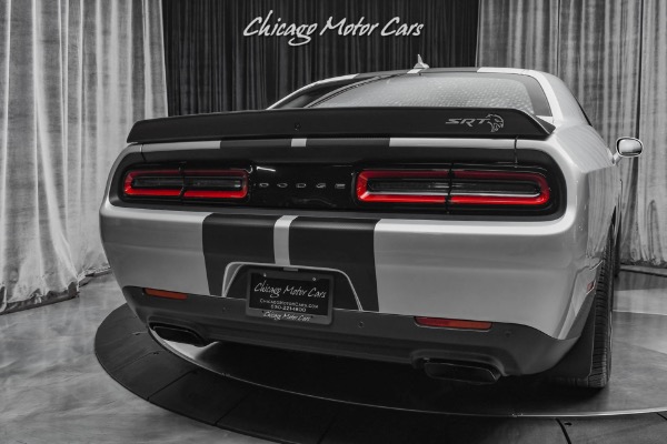 Used-2020-Dodge-Challenger-SRT-Hellcat-Redeye-Coupe-Only-3k-Miles-Perfect-Loaded-Full-Warranty