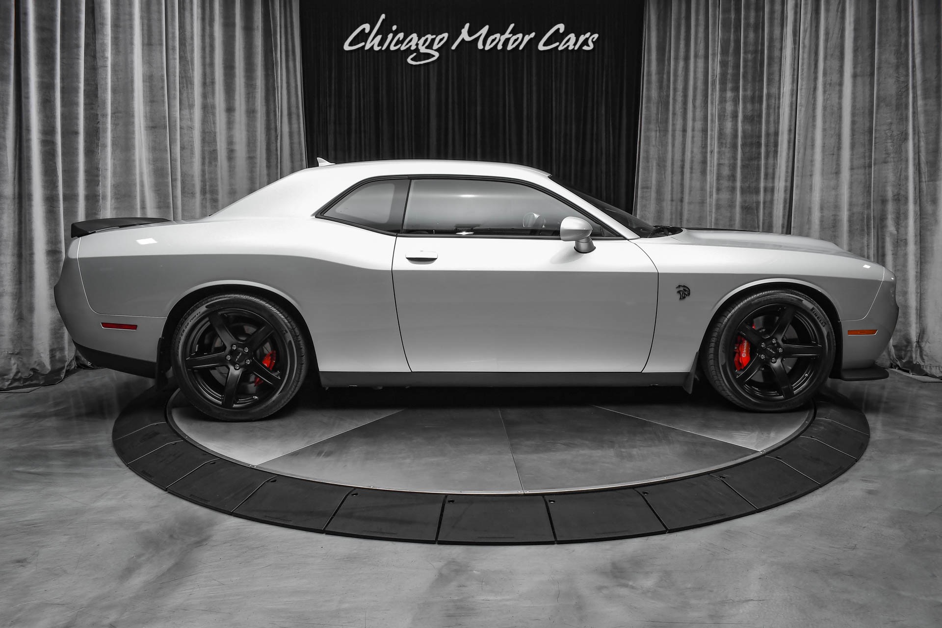 Used-2020-Dodge-Challenger-SRT-Hellcat-Redeye-Coupe-Only-3k-Miles-Perfect-Loaded-Full-Warranty