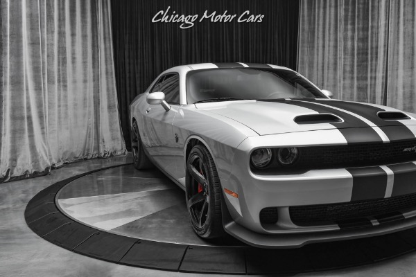 Used-2020-Dodge-Challenger-SRT-Hellcat-Redeye-Coupe-Only-3k-Miles-Perfect-Loaded-Full-Warranty