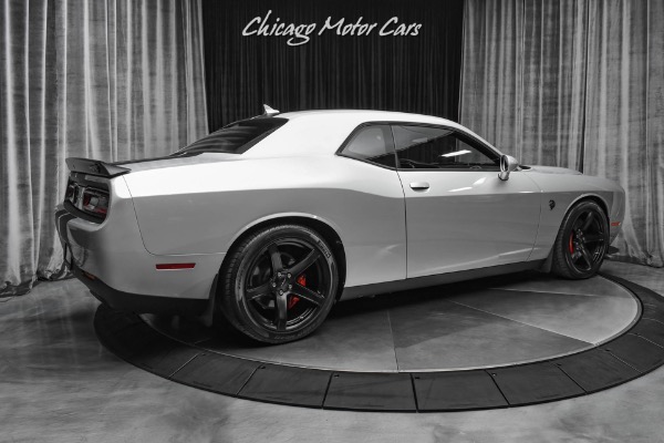 Used-2020-Dodge-Challenger-SRT-Hellcat-Redeye-Coupe-Only-3k-Miles-Perfect-Loaded-Full-Warranty