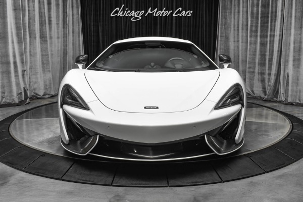 Used-2016-McLaren-570S-219kMSRPThousands-in-Upgrades-Fabspeed-Exhaust-Lux-Pack