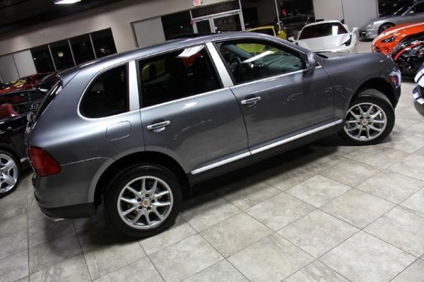 New-2004-Porsche-Cayenne-S