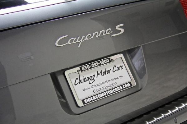 New-2004-Porsche-Cayenne-S