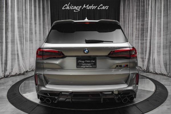 Used-2021-BMW-X5-M-Competition-Package-Executive-Package-Full-Paint-Protection-Film