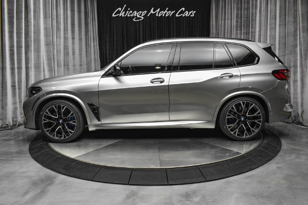 Used-2021-BMW-X5-M-Competition-Package-Executive-Package-Full-Paint-Protection-Film