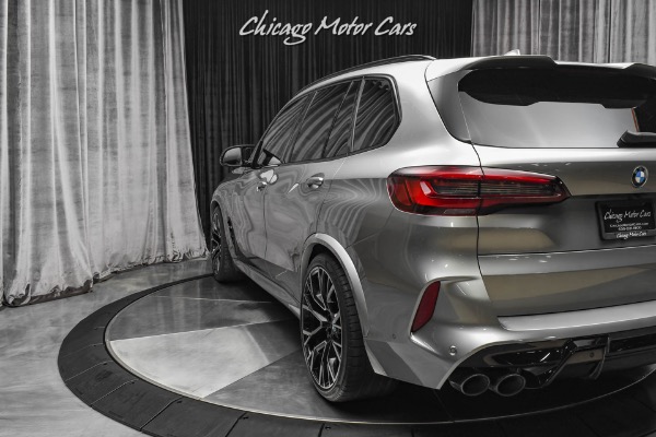 Used-2021-BMW-X5-M-Competition-Package-Executive-Package-Full-Paint-Protection-Film