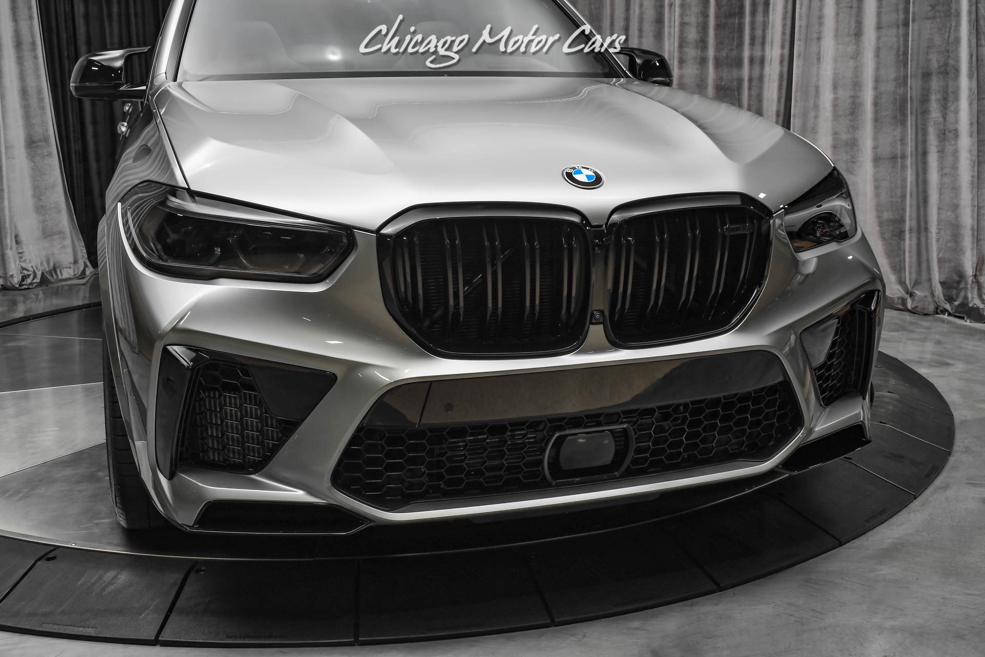 Used-2021-BMW-X5-M-Competition-Package-Executive-Package-Full-Paint-Protection-Film