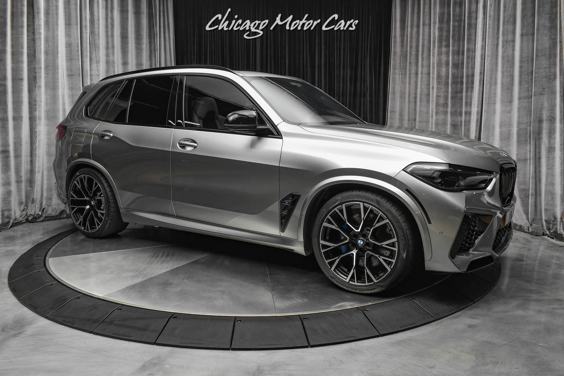 Used-2021-BMW-X5-M-Competition-Package-Executive-Package-Full-Paint-Protection-Film