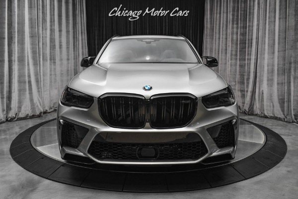 Used-2021-BMW-X5-M-Competition-Package-Executive-Package-Full-Paint-Protection-Film