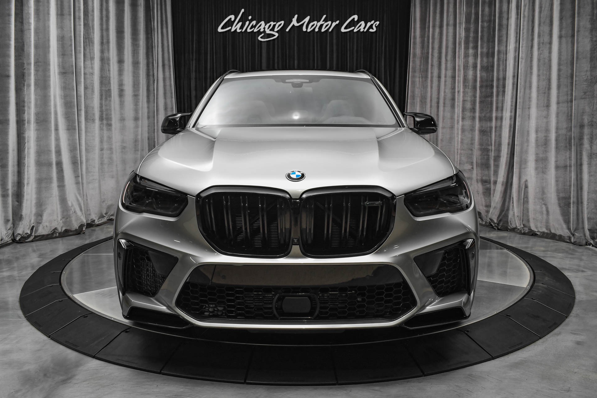 Used-2021-BMW-X5-M-Competition-Package-Executive-Package-Full-Paint-Protection-Film