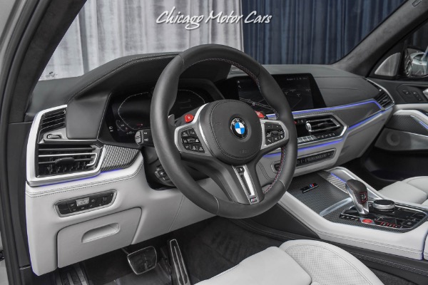 Used-2021-BMW-X5-M-Competition-Package-Executive-Package-Full-Paint-Protection-Film