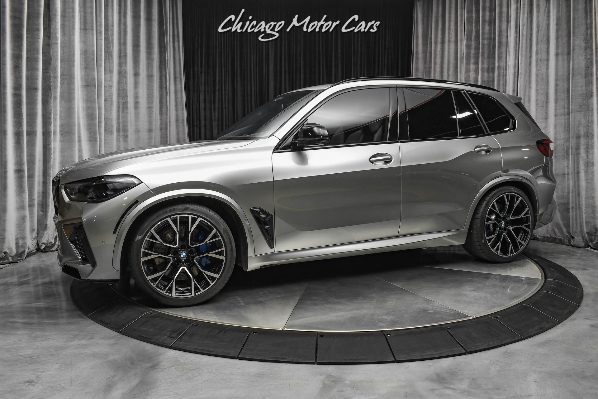 Used-2021-BMW-X5-M-Competition-Package-Executive-Package-Full-Paint-Protection-Film