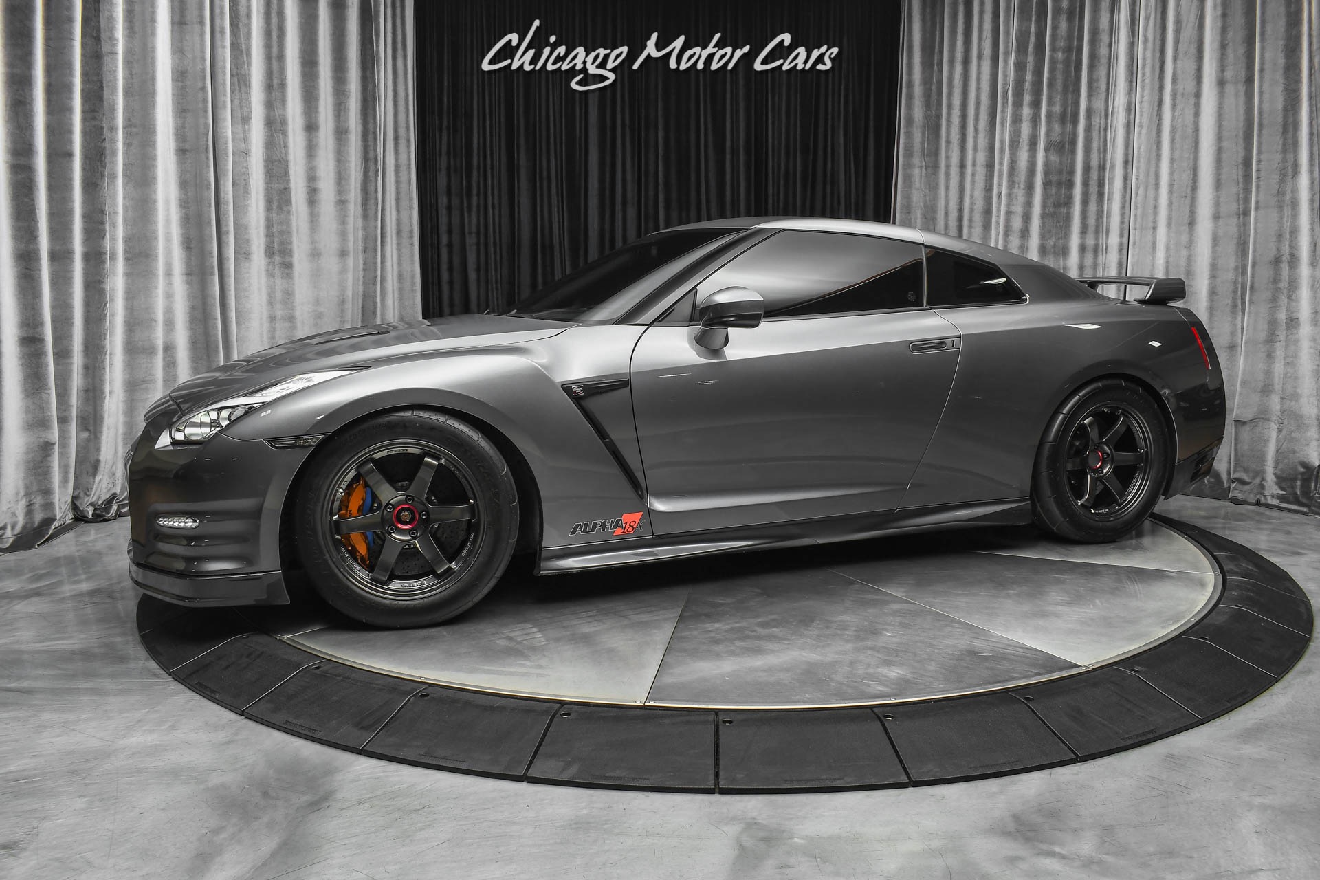 Used-2016-Nissan-GT-R-Premium-1500whp-Alpha-18X-Motec-Dash