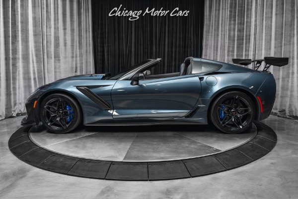Used-2019-Chevrolet-Corvette-ZR1-3ZR-Coupe-TRACK-PERFORMANCE-PACKAGE-ONLY-3K-MILES
