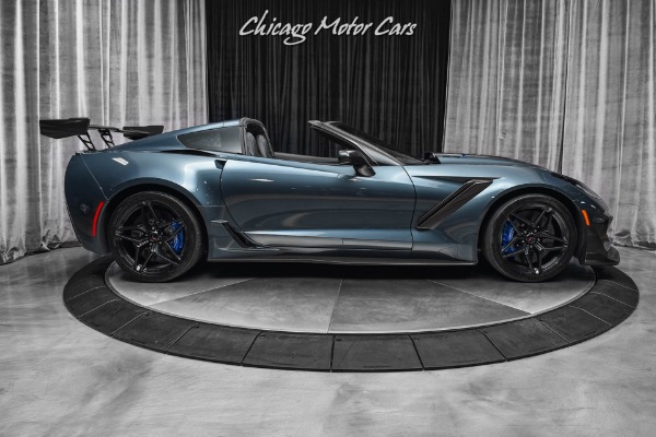 Used-2019-Chevrolet-Corvette-ZR1-3ZR-Coupe-TRACK-PERFORMANCE-PACKAGE-ONLY-3K-MILES